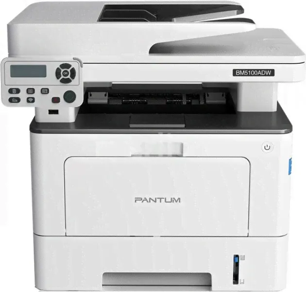 МФУ Pantum BM5100A BM5100ADW-0