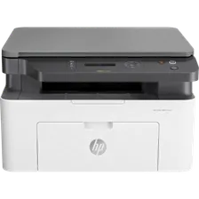 МФУ HP Laser MFP 135a 4ZB82A ч/б А4 20ppm