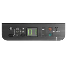 МФУ Kyocera Ecosys MA2001W с картриджем