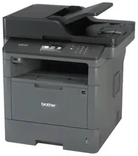 Факс и МФУ лазерный Brother DCP-L5500DN