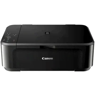 Характеристики МФУ Canon Pixma MG3640S Black-1
