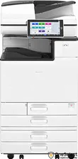 МФУ Ricoh цветной IM C3000 (418297)