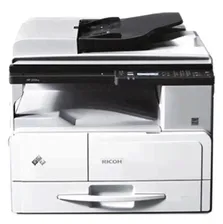 МФУ Ricoh Aficio MP 2014AD