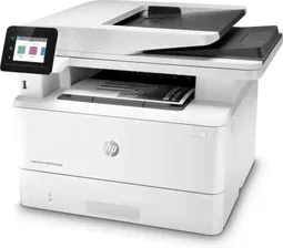 Лазерное МФУ HP LaserJet Pro MFP M428dw W1A28A