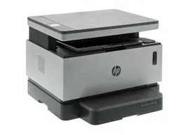 МФУ Лазерное HP Neverstop Laser 1200a Чёрно-белый