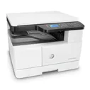 МФУ HP LaserJet M442dn A3 лазерный черно-белый, 8AF71A