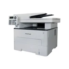 МФУ лазерное Pantum M6800FDW