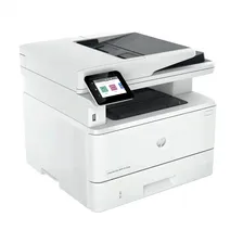 МФУ HP LaserJet Pro 4103dw, А4, 2Z627A