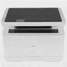 МФУ Deli M2000DW лазерное, монохром