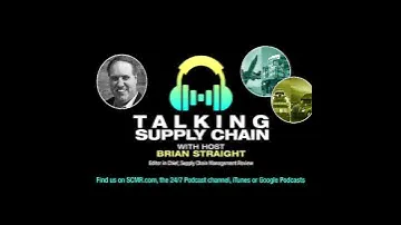 Talking Supply Chain: Lexmark’s missing piece