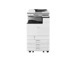 МФУ лазерный Ricoh M C2000 A3 Duplex белый/черный (418968)