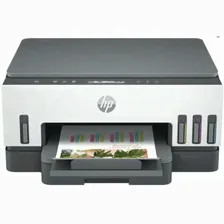 МФУ HP Smart Tank 720
