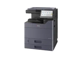 Цветное МФУ Kyocera TASKalfa 2554ci