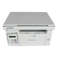 МФУ Pantum M6507W A4 WiFi серый