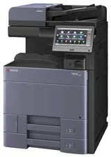 МФУ Kyocera TASKalfa 3253ci (без тонера и крышки)