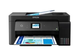 Струйное МФУ А3 Epson EcoTank L14150