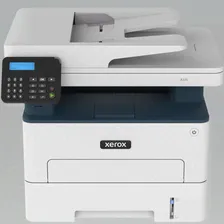 Ч/Б лазерное МФУ Xerox B225 А4, 34 ppm, аналог B205V_NI *