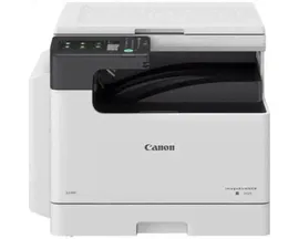 МФУ монохромное Canon imageRUNNER 2425 MFP -купить за 148842 ₽