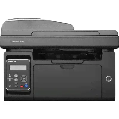 Характеристики МФУ Pantum M6550NW