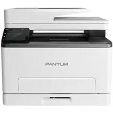 МФУ Pantum CM1100ADW цветное А4 18ppm с дуплексом и автоподатчиком LAN Wifi