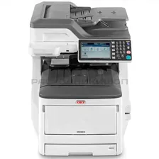 OKI MC853dn МФУ цветное