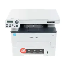 МФУ лазерное Pantum M6700D, ч/б, A4, серый