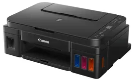 МФУ Струйное Canon Pixma G3415