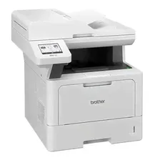 МФУ лазерное Brother MFC-L5710DW