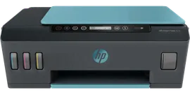 МФУ струйный HP Smart Tank 516 AIO (3YW70A) черный