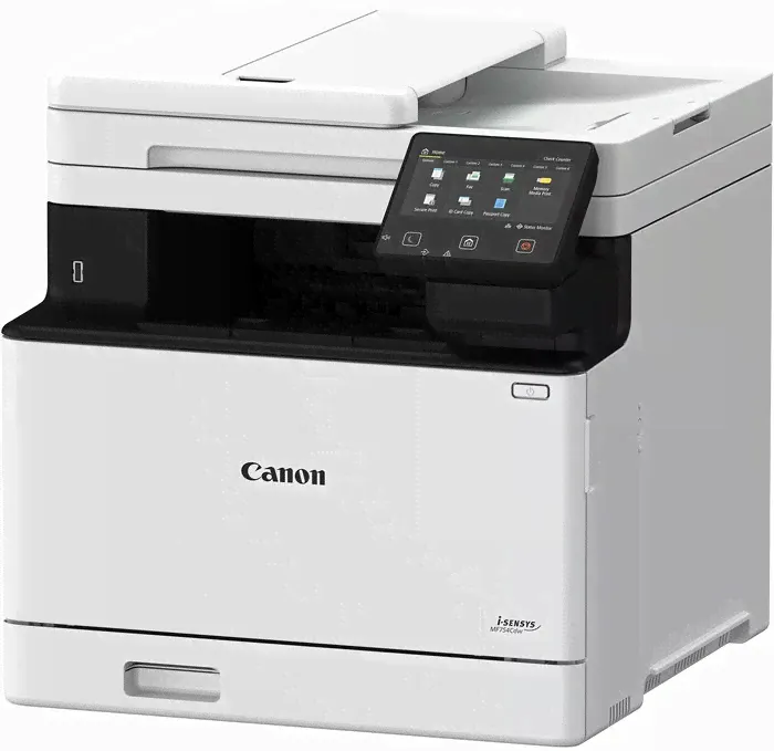 МФУ Canon i-Sensys Colour MF752Cdw-0