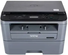 МФУ Brother DCP-1510R l2500dr