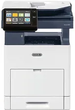 МФУ Xerox VersaLink B605S A4 светодиодный черно-белый, B605V_S