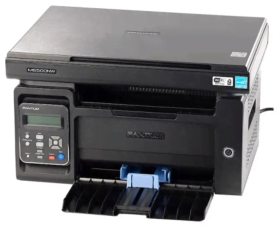 МФУ лазерное Pantum M6500