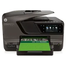 МФУ HP OfficeJet Pro 8600 CM750A