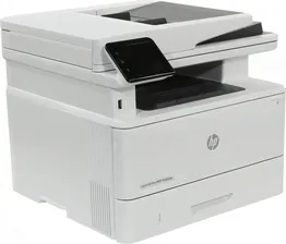 МФУ HP LaserJet Pro MFP M426dw