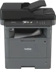Лазерное МФУ Brother DCP-L5500DN (DCPL5500DNR1)