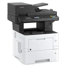 МФУ Kyocera ECOSYS M3645idn A4 лазерный черно-белый, 1102V33NL0