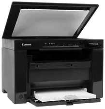Canon МФУ лазерное Canon ImageCLASS MF3010 5252B008 мфу