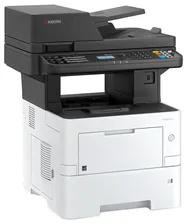 МФУ Kyocera ECOSYS M3645dn A4 лазерный черно-белый, 1102TG3NL0