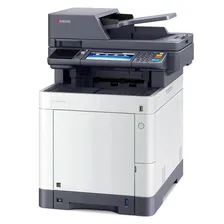 МФУ Kyocera ECOSYS M6230cidn A4 лазерный цветной, 1102TY3NL1
