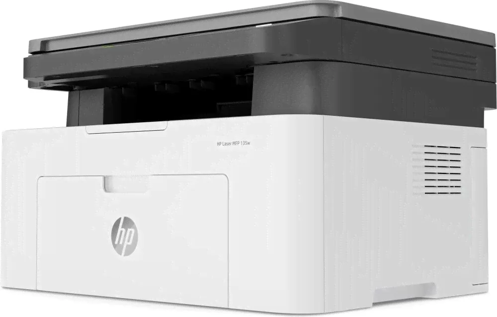 МФУ hp Laser 135w-0
