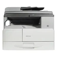 Цифровое МФУ Ricoh Aficio MP 2014AD (912356)