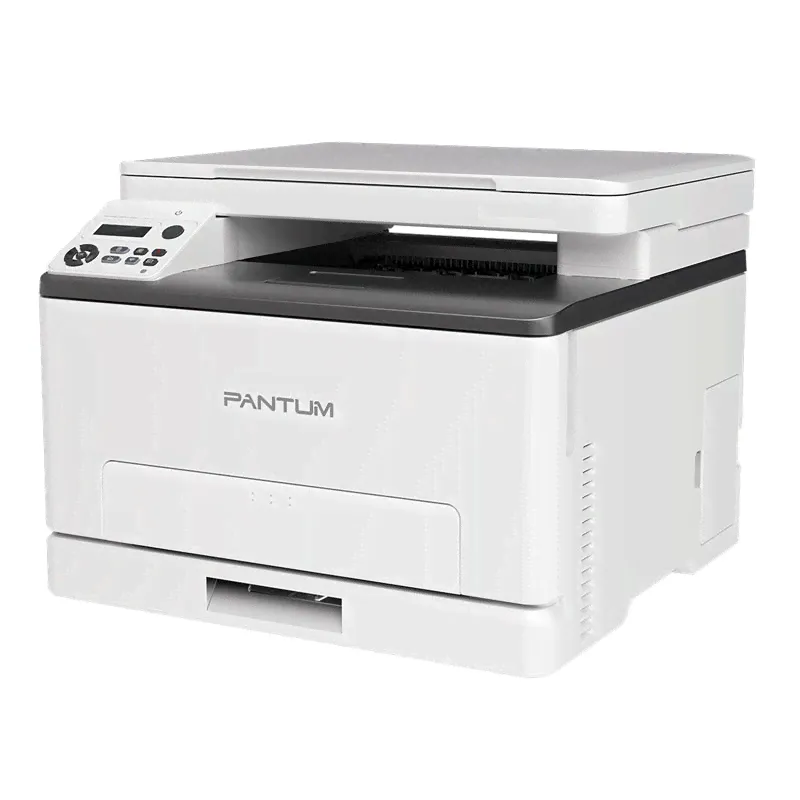 МФУ Pantum CM1100DW A4 лазерный цветной, CM1100DW