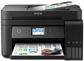 МФУ струйный Epson EcoTank L6290 (C11CJ60507)