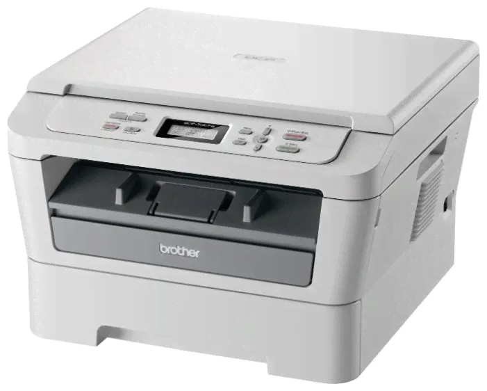 МФУ Brother DCP-7057WR