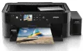 МФУ A4 Цветной Струйная Epson L850 C11CE31402