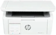 Лазерный МФУ HP МФУ лазерный LaserJet M141a A4 белый