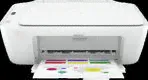 Многофункциональное устройство HP МФУ HP 5AR83B HP DeskJet 2710 All-in-One Printer