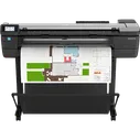 МФУ HP DesignJet T830, (36-дюймовый) (F9A30D)