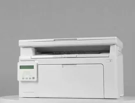 МФУ Лазерное HP LaserJet Pro M132a, ч/б, А4, USB, 1200х1200 dpi